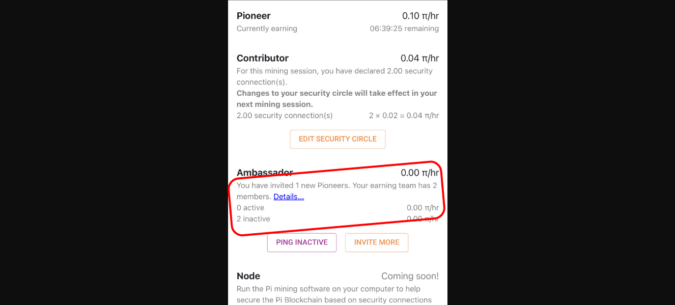 Pi Network Review: Pi Cryptocurrency Value | by Omoniyi Olanrewaju | Medium