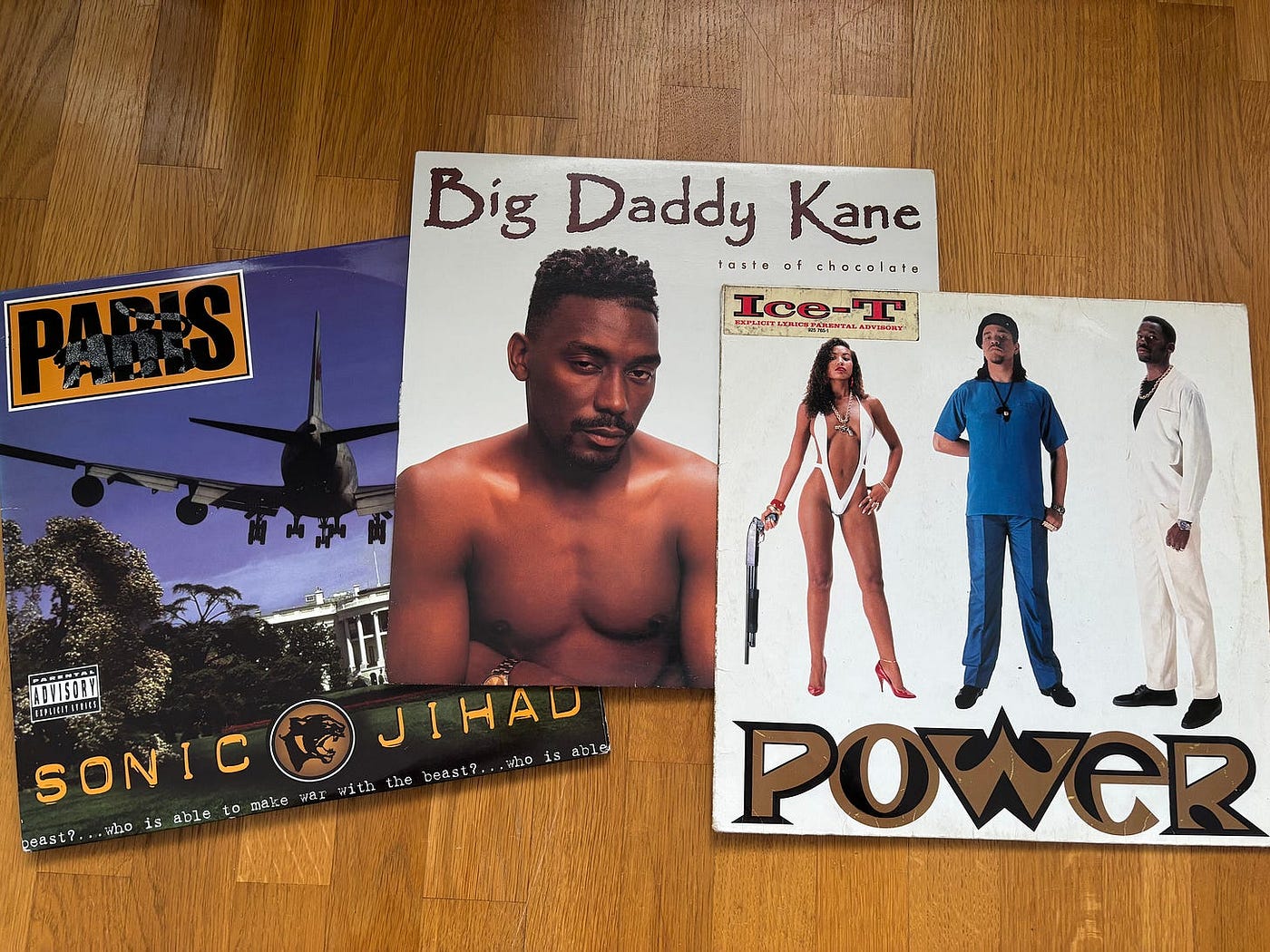 1975] Crackles and dust: the joy of growing up with vinyl records