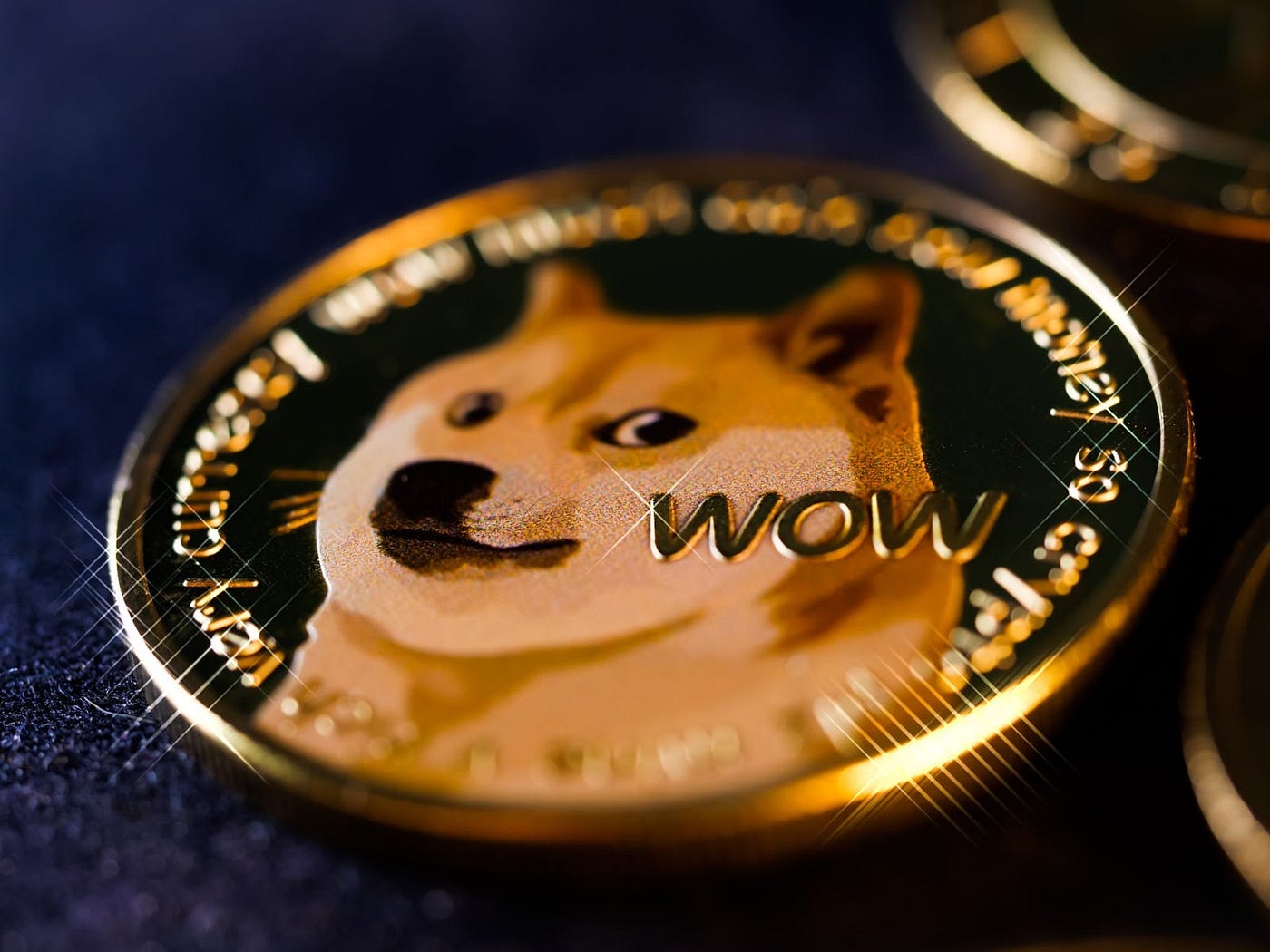 Dogecoin and Elon Musk: Mission to the Moon? | by Shang Ding | Medium