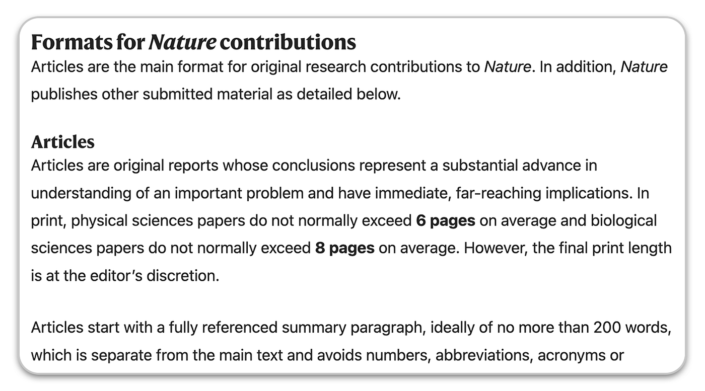 How long does it take to write a research paper? | by Kieran Owens 