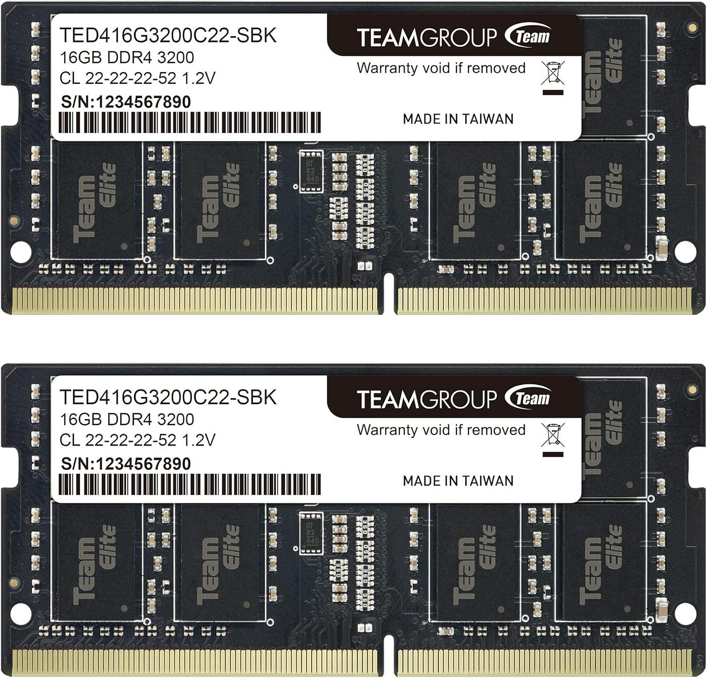 Best RAM for ASUS ROG Strix G15, G16, G17, G18 | by Muteeb
