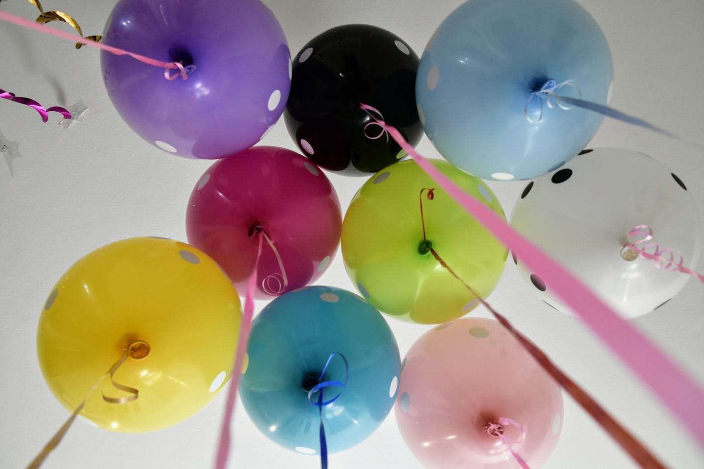 The Top 5 use cases of the element Helium (He) | by Henri Coorevits | Medium