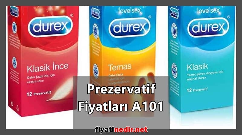 A101 Prezervatif Fiyatları | by Emircdigi | Medium