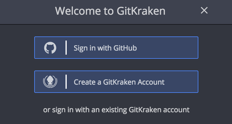 GitKraken Superpowers🐙. You already know what's Git and GitHub… | by  Chamod Shehanka Perera | SLIIT FOSS Community | Medium