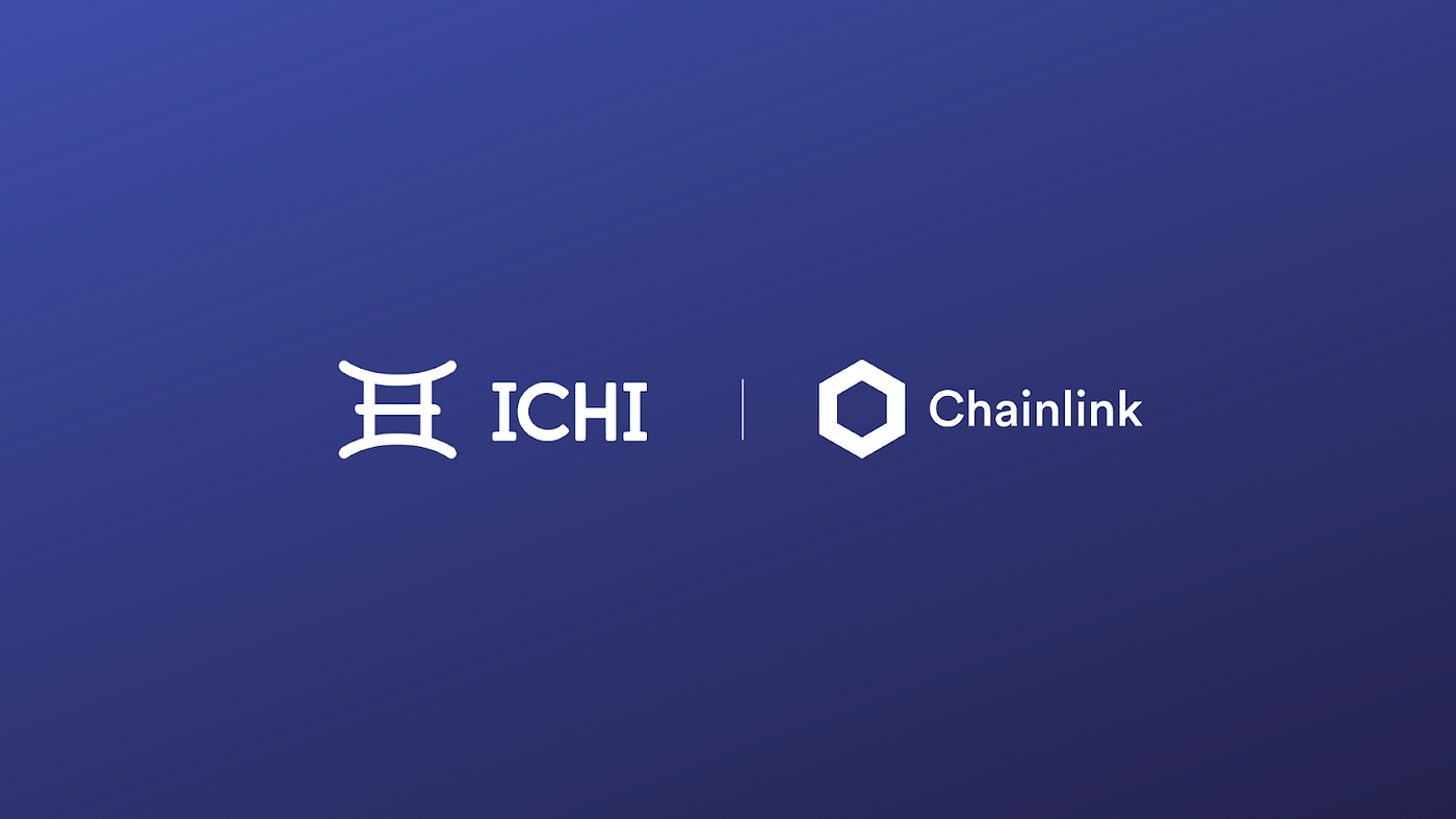 ICHI Integrates Chainlink Automation to Power Deep-Liquidity Vaults. | by  ICHI | ICHI | Medium