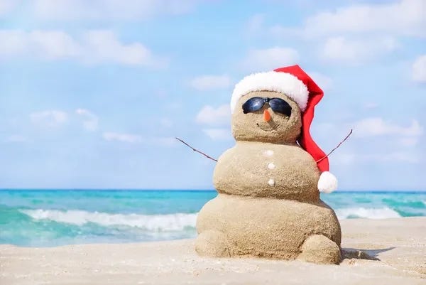 Como é Celebrado o Natal — 10 Países