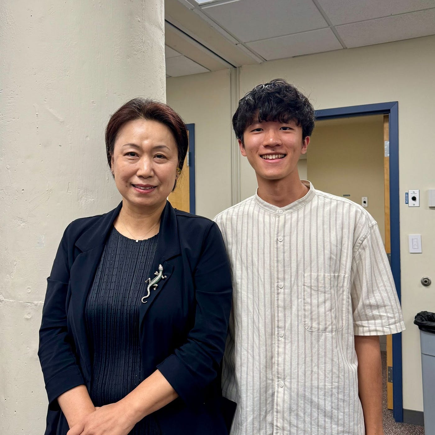 探索熱情、專注於當下的人生哲學| 付諸行動的夢想家