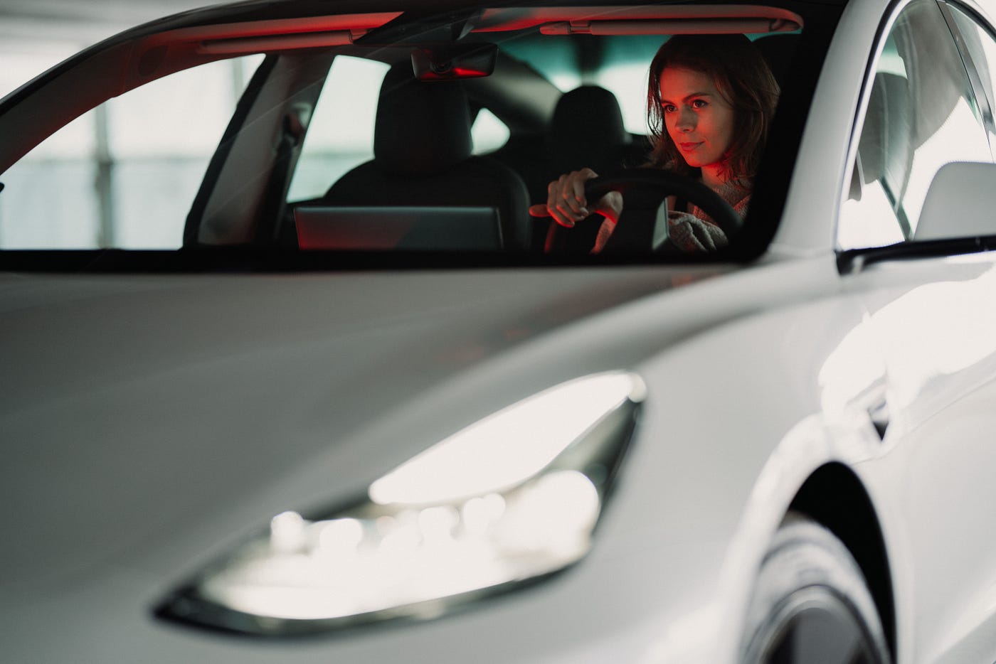 Tesla model 3 best features deals