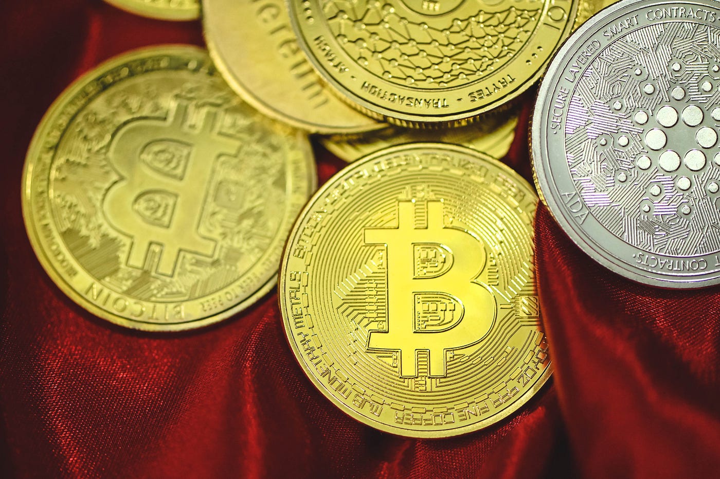 Voyager Crypto Exchange Reopens For Withdraws | by Steve Beachy | Coinmonks  | Medium