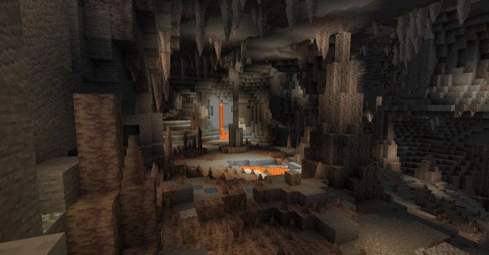Minecraft in 2023 is Better than Ever., by Nate Peterson