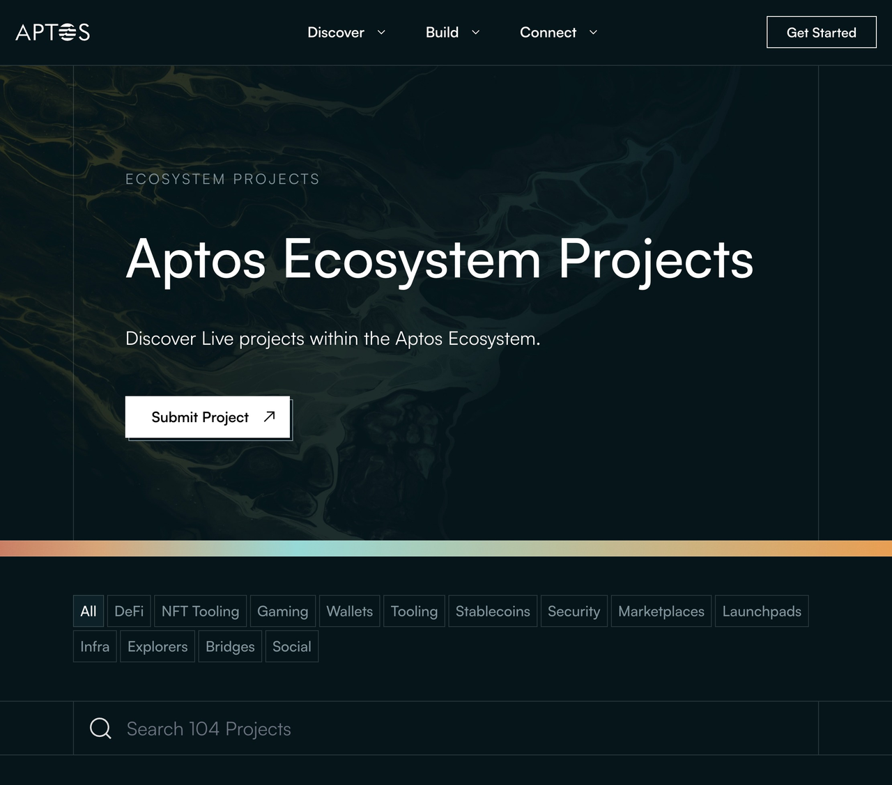 How has the rising star Aptos nurtured the Asia-Pacific and Chinese  development ecosystem in the year since its mainnet launch? | by TinTinLand  | TinTinLand | Medium