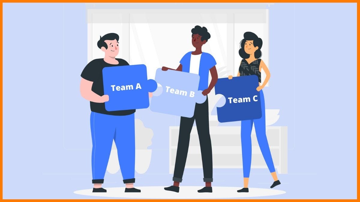 Ensuring Effective Communication & Coordination Between Teams | Key  Strategies with Example | by Cejum India | Medium