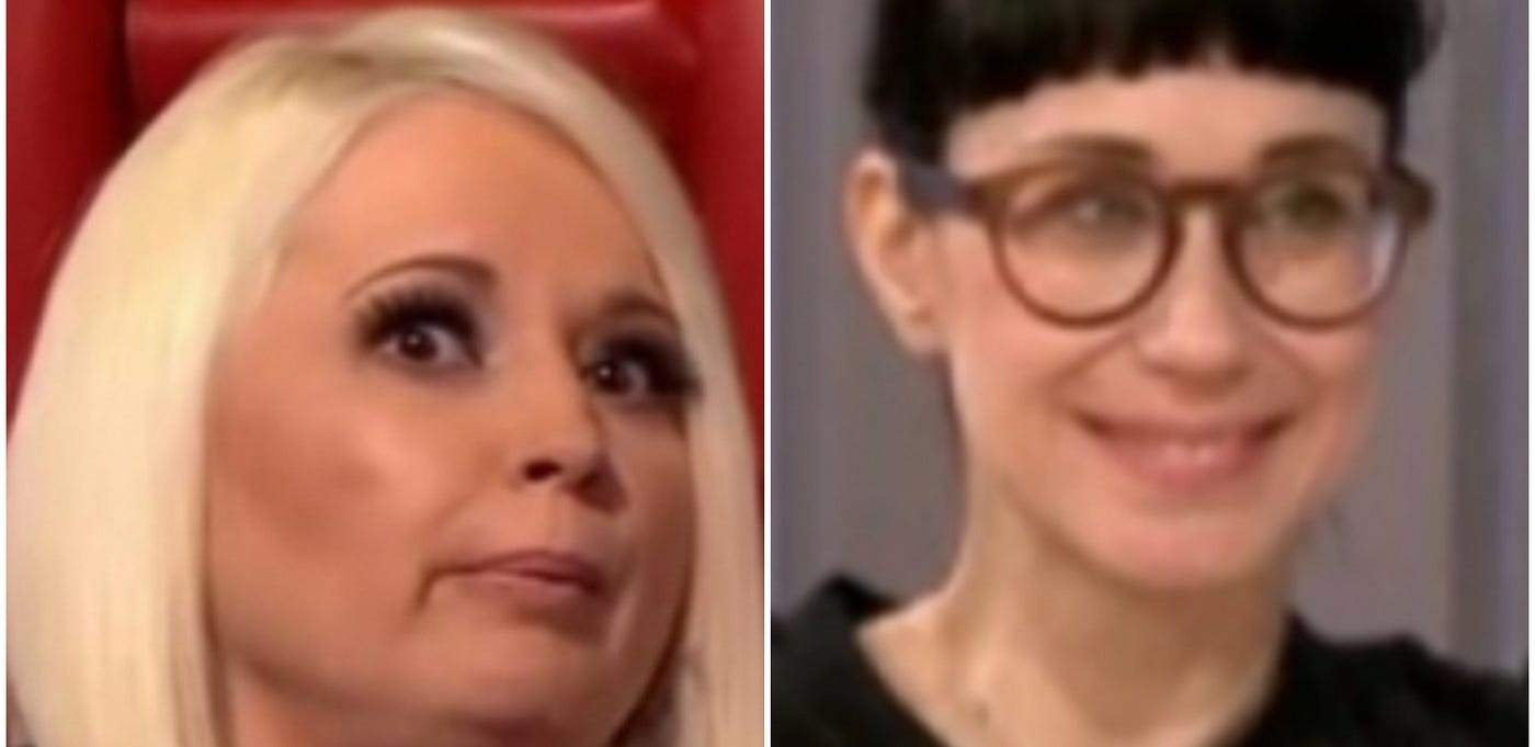 Maja Nikolić bez dlake na jeziku o pesmi koja nas predstavlja na Evroviziji!