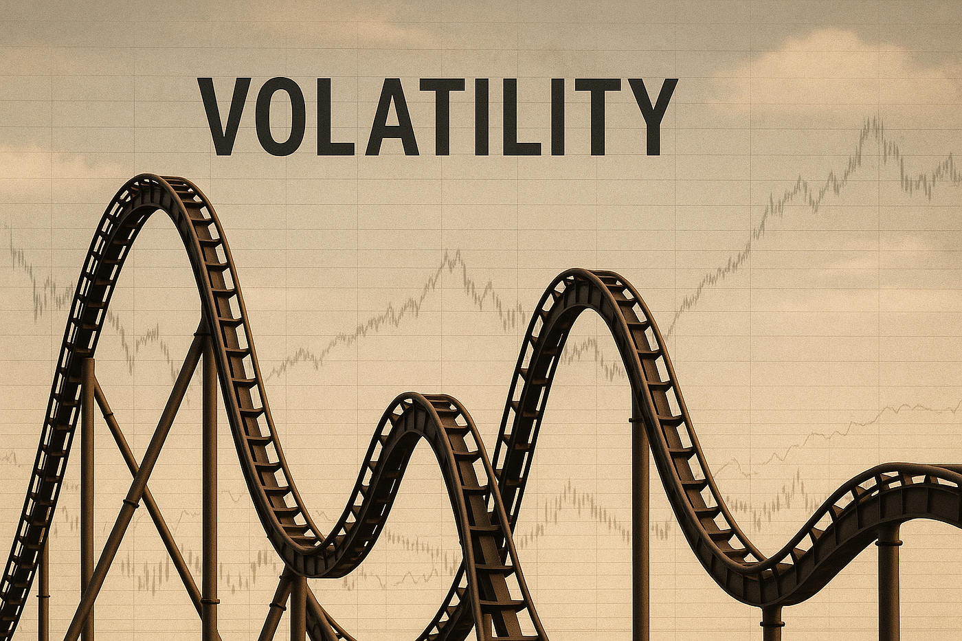 Dynamic Volatility Breakout Strategy: — Conquering Market Turbulence | by  David Borst | Medium