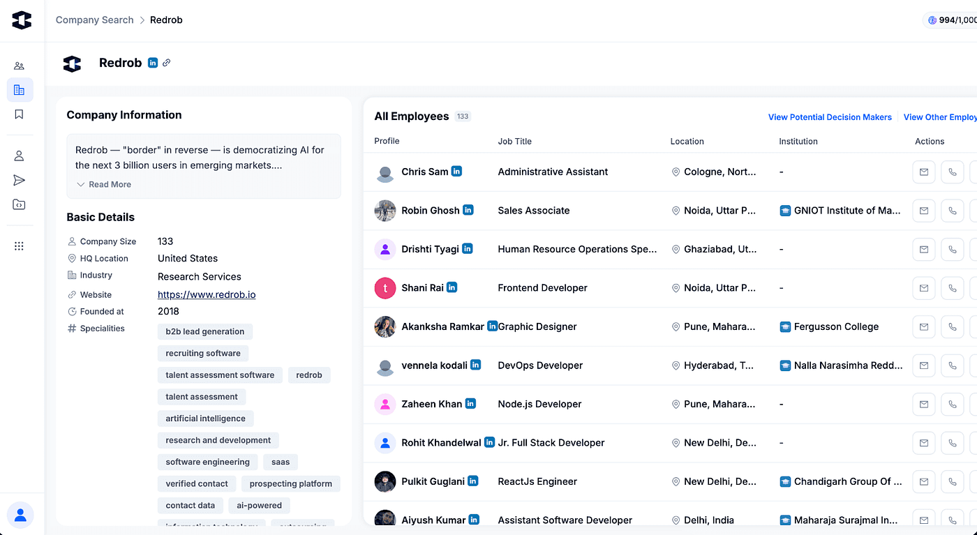 Verified Data vs Big Databases: What Actually Improves Reply Rates