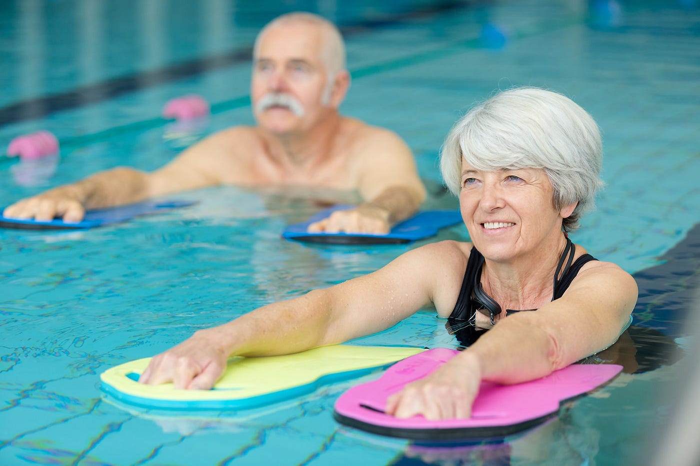 Aquarius Swim School on X: Why should you learn to swim as an adult? 🏊‍♀️  🔵 Water can be dangerous, swimming lessons save lives! 🧑 🔵 Improves your  fitness. 🔵 Increases confidence