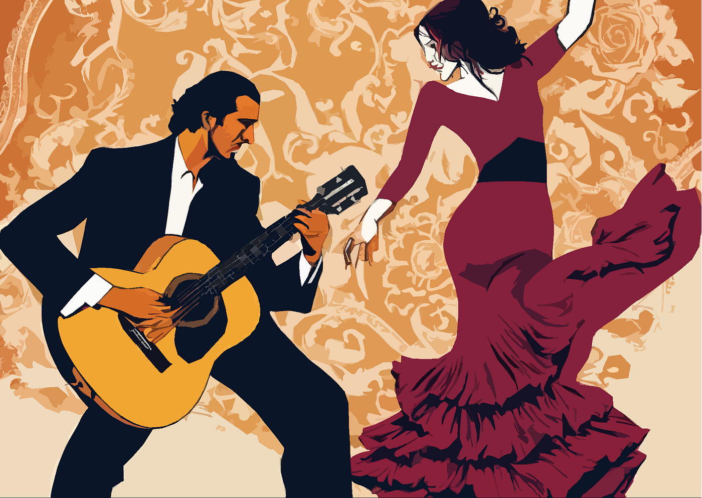 Feasts and Flamenco in Jerez
