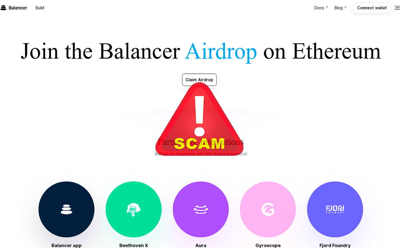 The Balancer Report: Understanding Smart Contracts | by Balancer Ballers |  Balancer Protocol | Medium