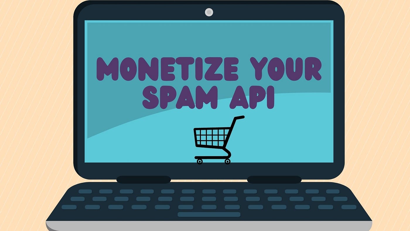 How To Recognize Words As Spam Using This API