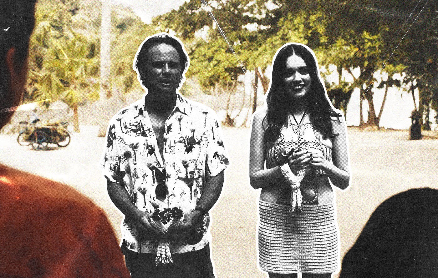 How ‘White Lotus’ Season 3 Turned Dark Comedy into Absolute Darkness
