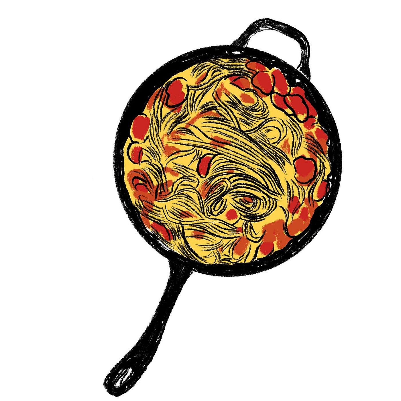 7 Very Good Pasta Secrets