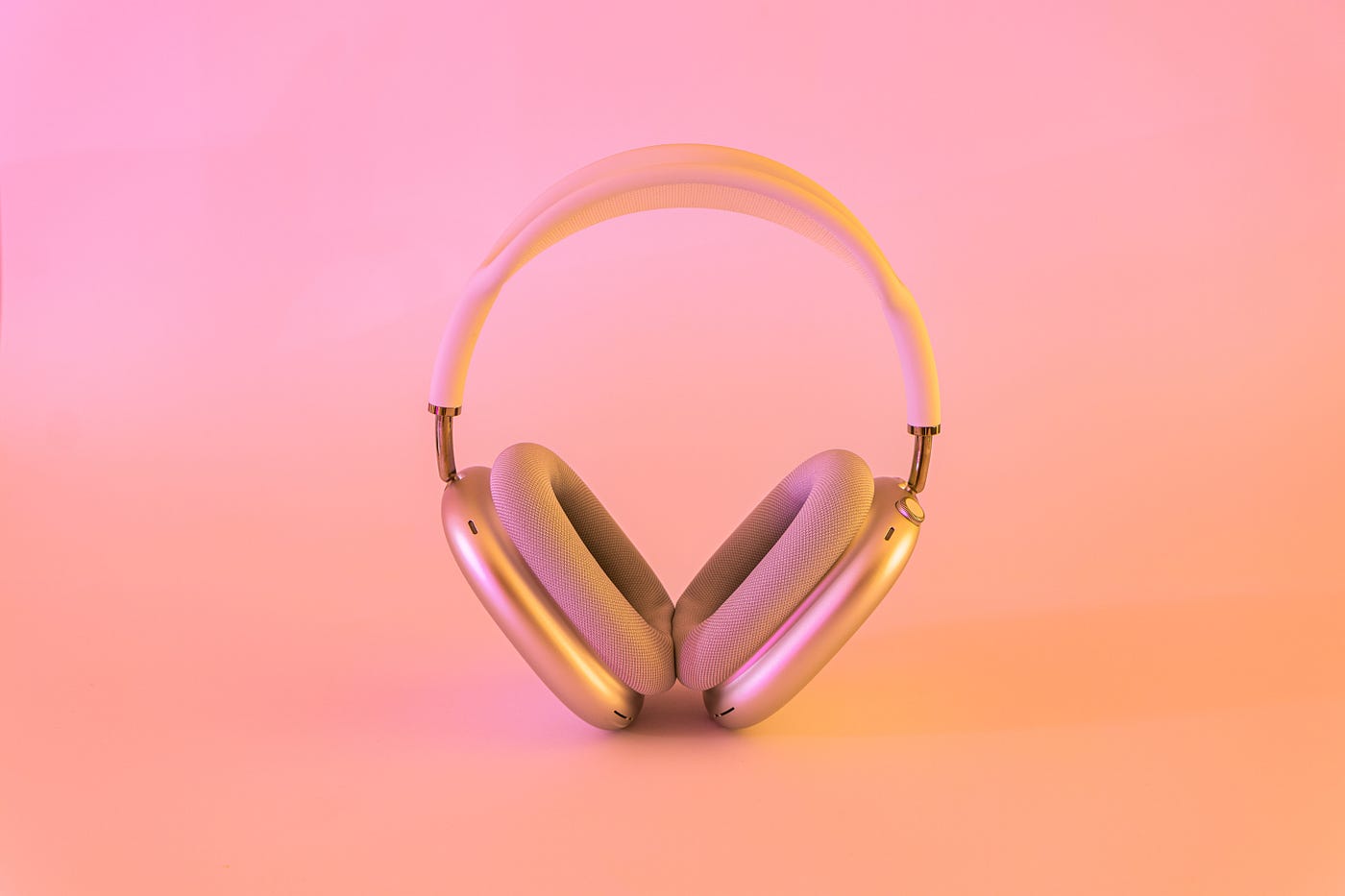 AirPods Max 2!. Apple's Most Premium Headphones Ever! | by Youssef Mohamed  | Mac O'Clock | Jul, 2023 | Medium