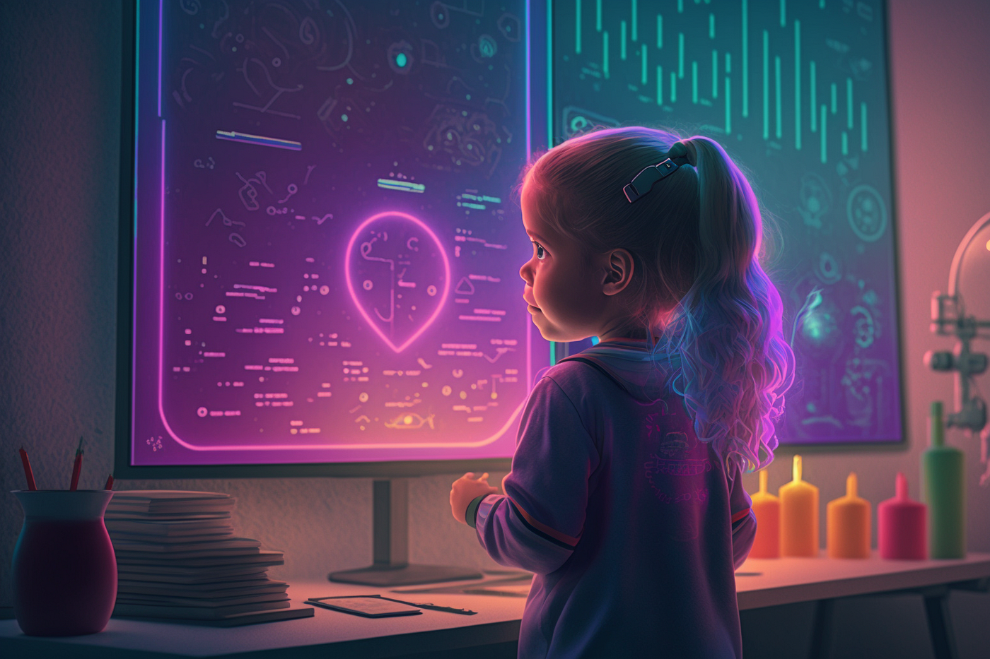 Crypto Education for Kids: Nurturing the Next Generation of Investors | by  Justin Custardo | Medium