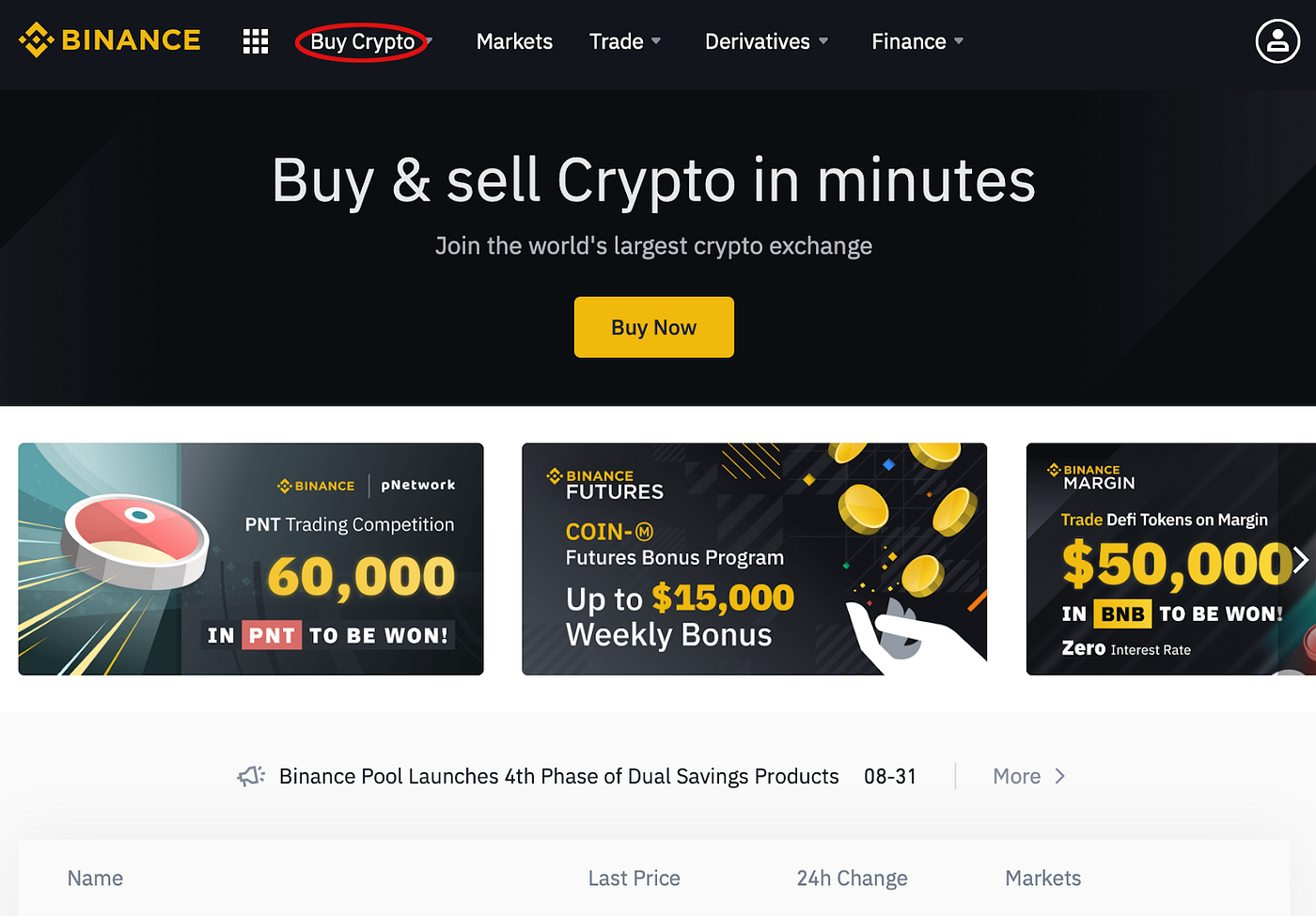 How To Get $SAND — The Key To The Sandbox Virtual World | by The Sandbox |  The Sandbox | Medium