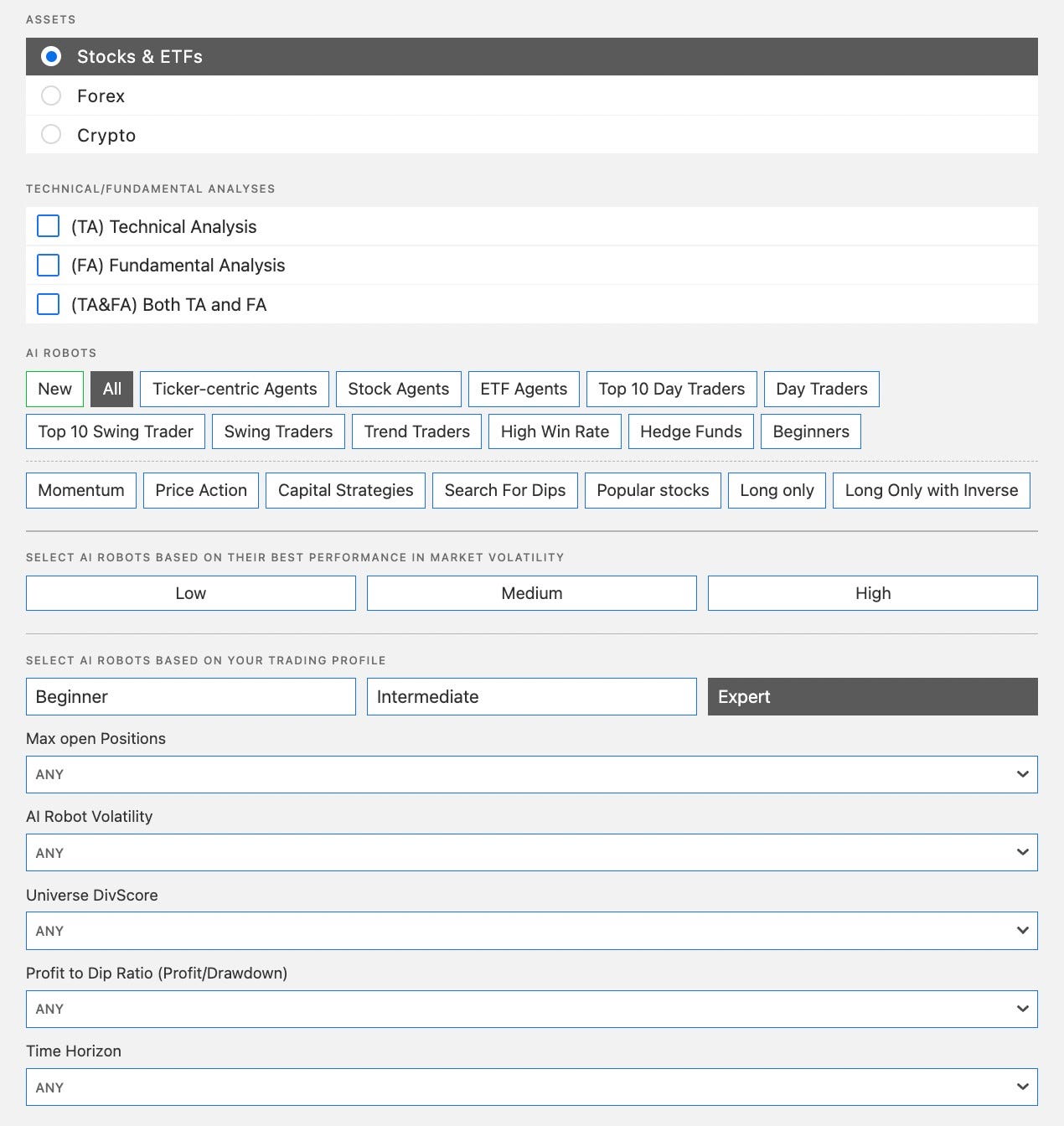 AI Trading Bots: Revolutionizing Algorithmic Trading with Machine Learning  and Automated Intelligence | by Skyinboxx | Medium