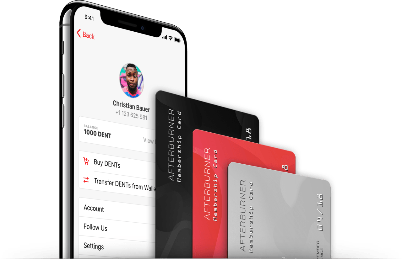 Dent Wireless: Valuation & Analysis | by Imran Esmail | F0x Society | Medium