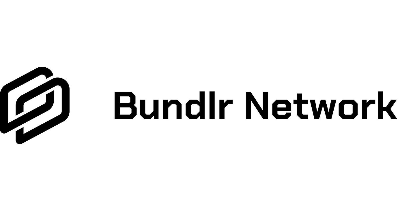 Did you know that Bundlr has two different types of nodes?