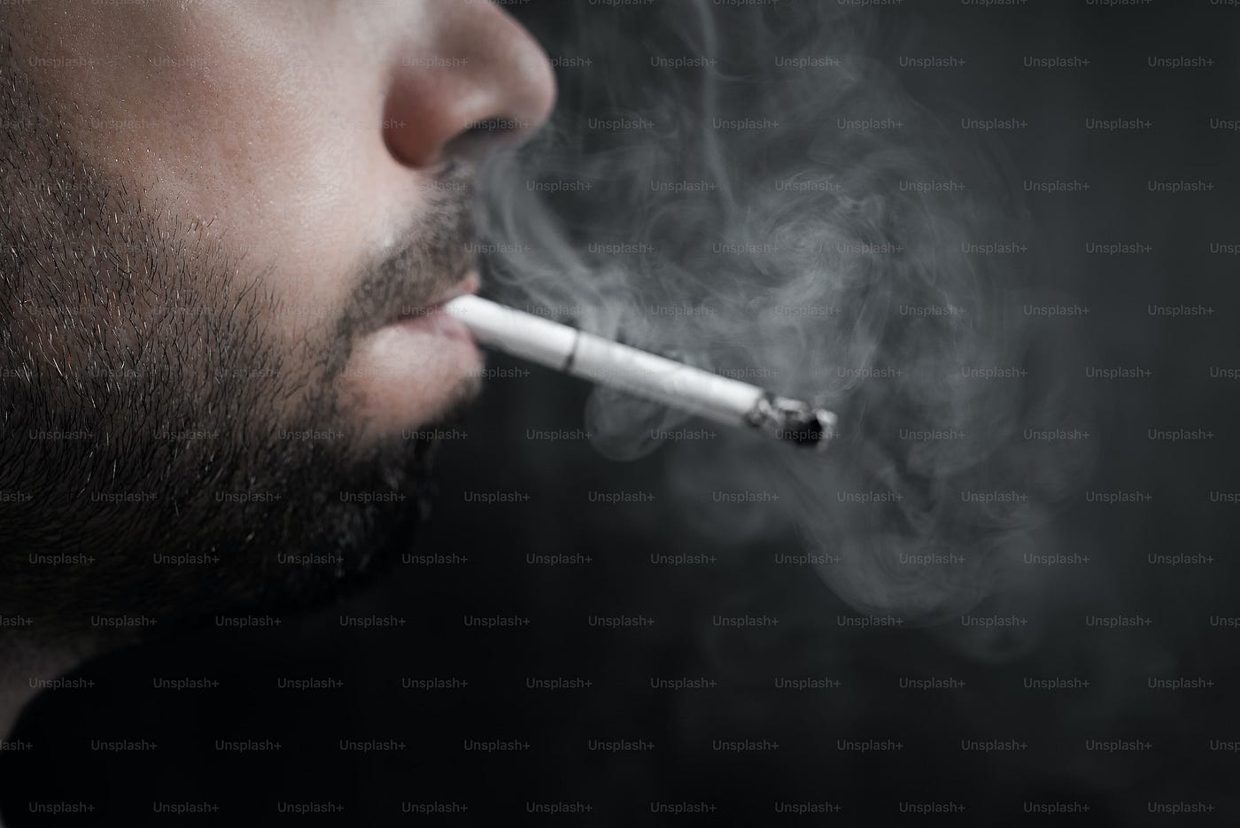 cigarette smell removal service Ottawa Cigarette Smoke Odour Removal