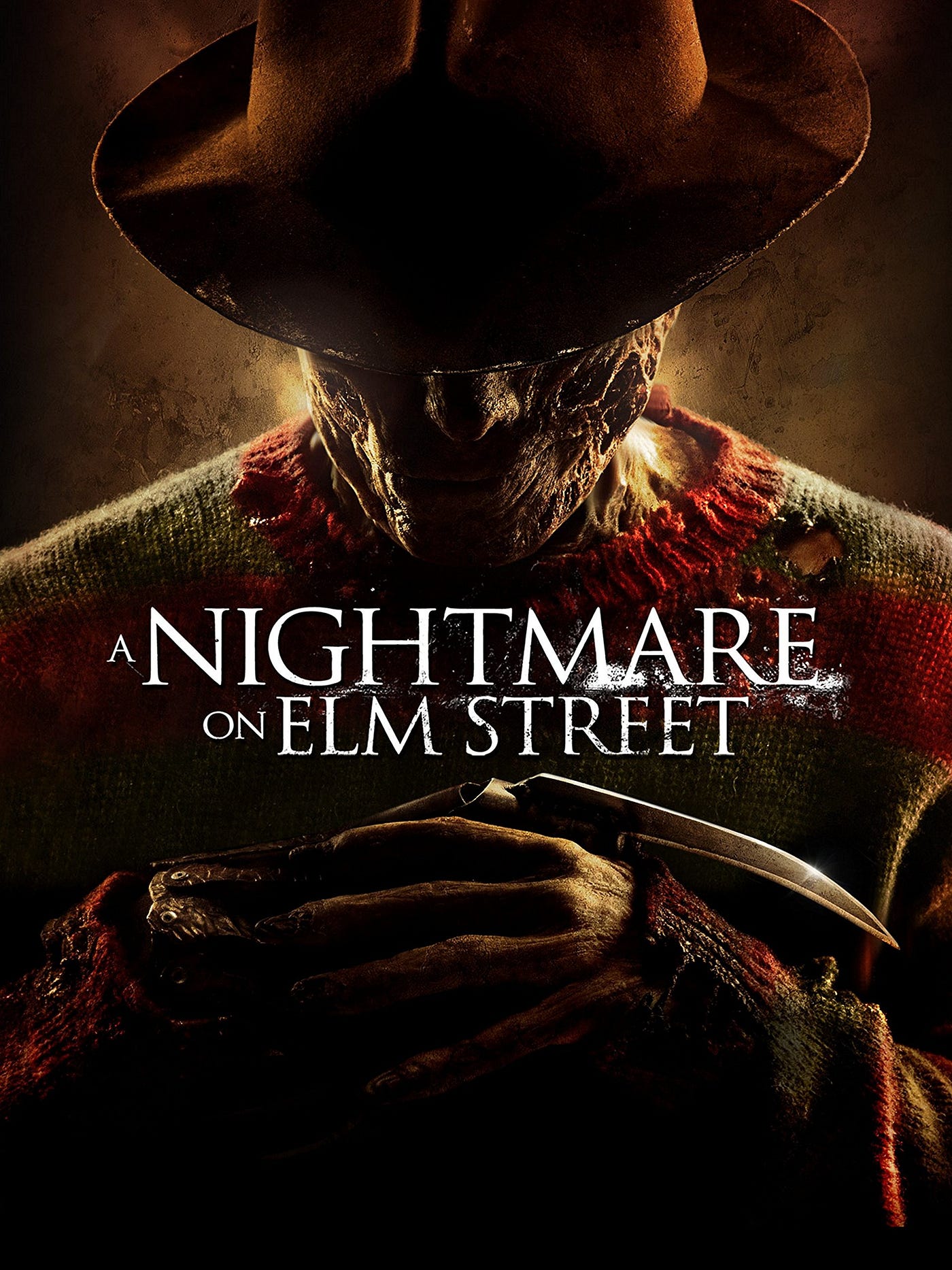 Horror History: A Nightmare on Elm Street (1984) - Morbidly Beautiful