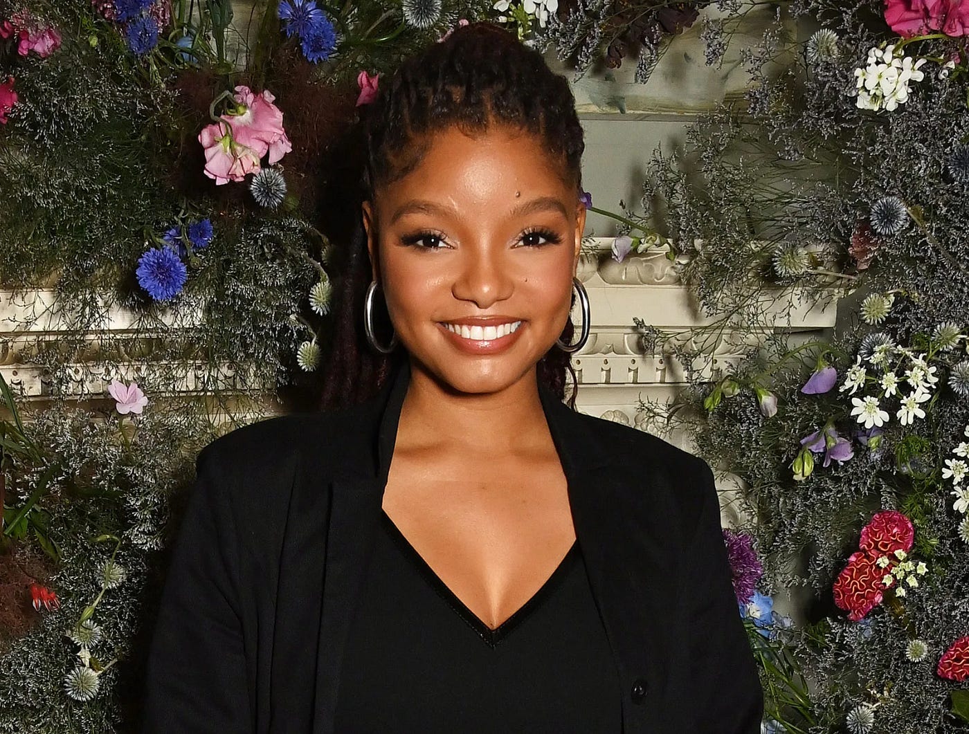 What Happened Between DDG and Halle Bailey?