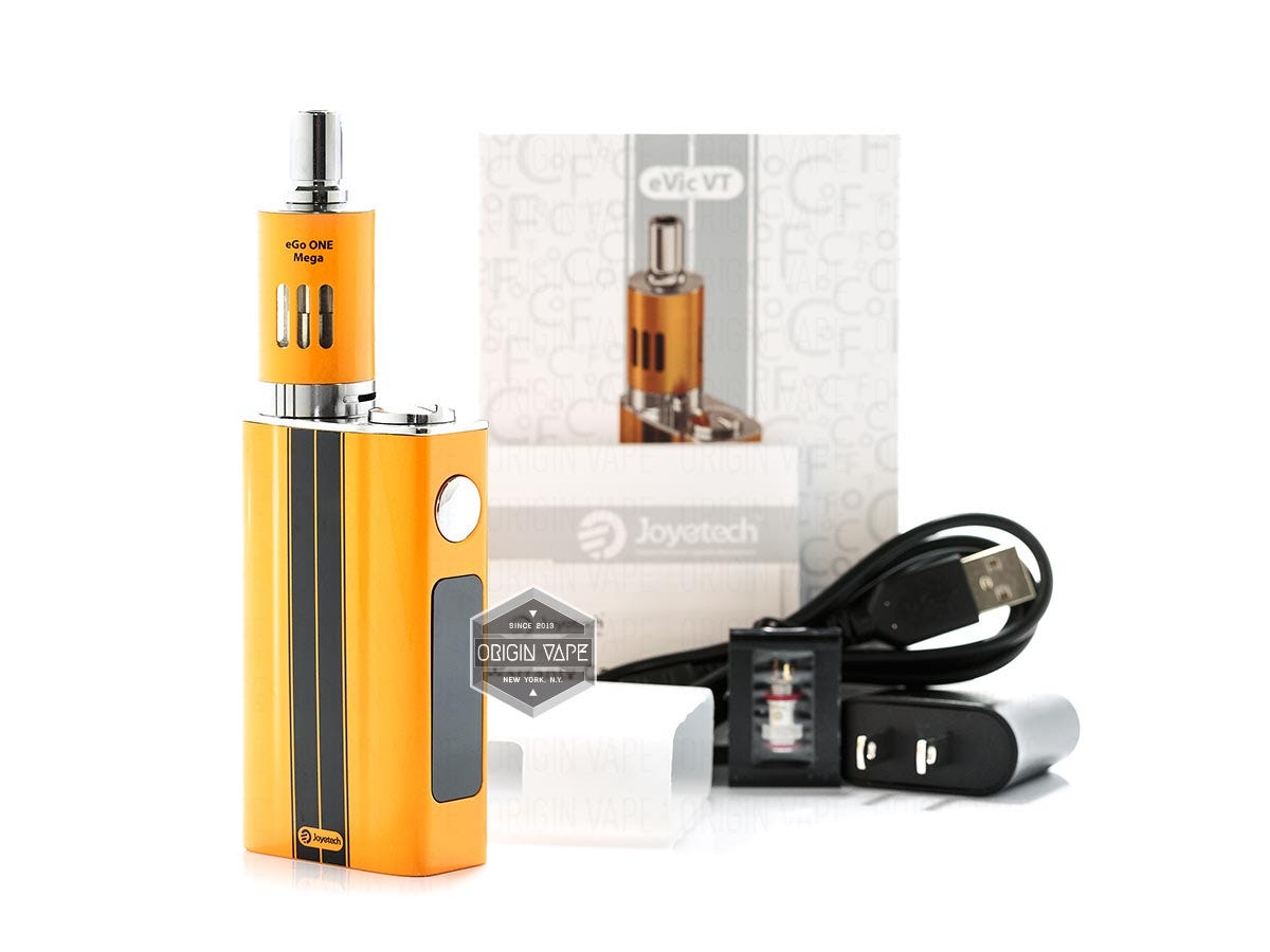 elfbar nachfüll pod läuft aus eVic-VT Review. The eVic-VT is a mod/battery for… | by Sunflower Pipes