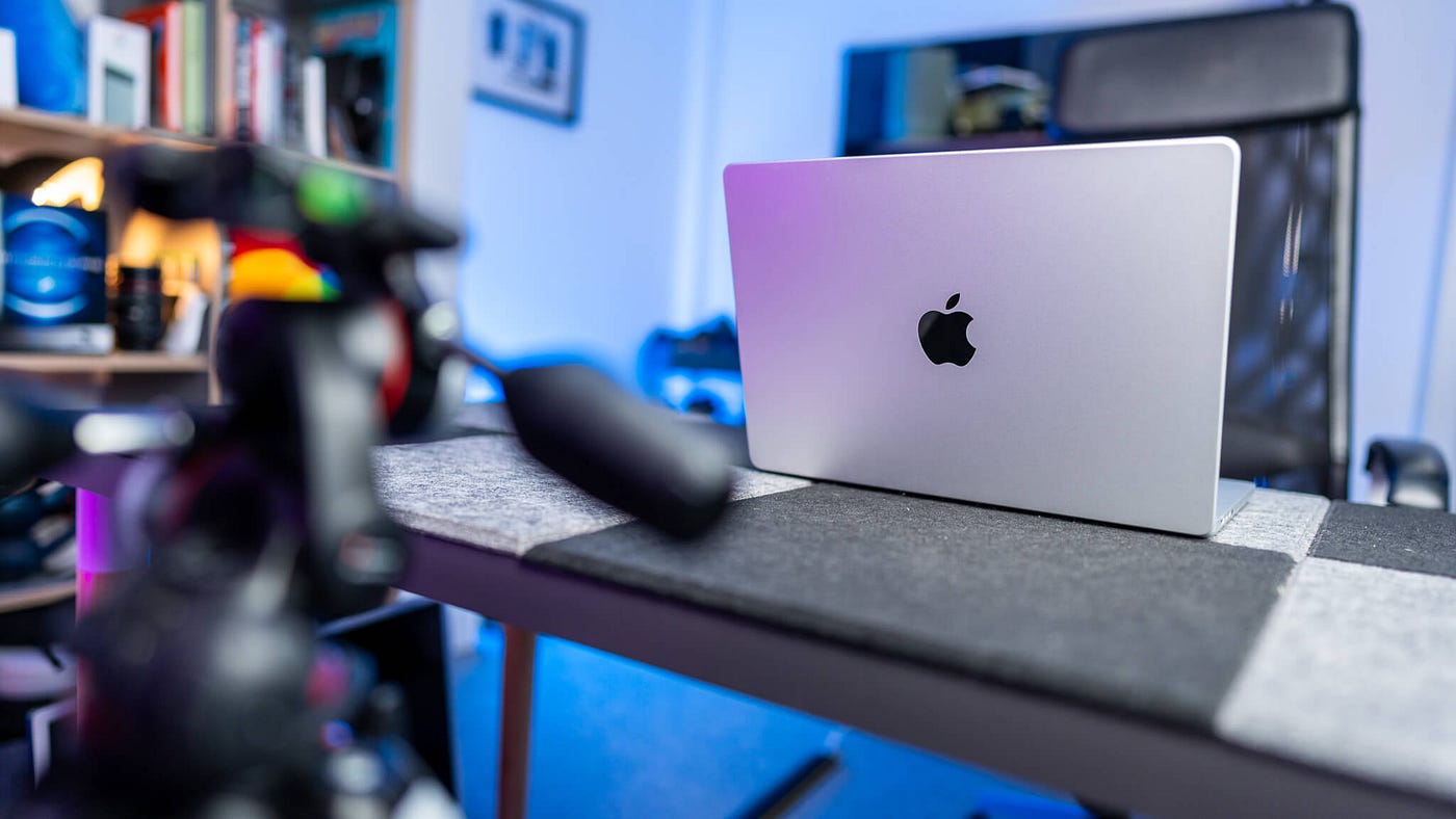 Is Now a Good Time to Buy the M1 MacBook Air? - Mark Ellis Reviews