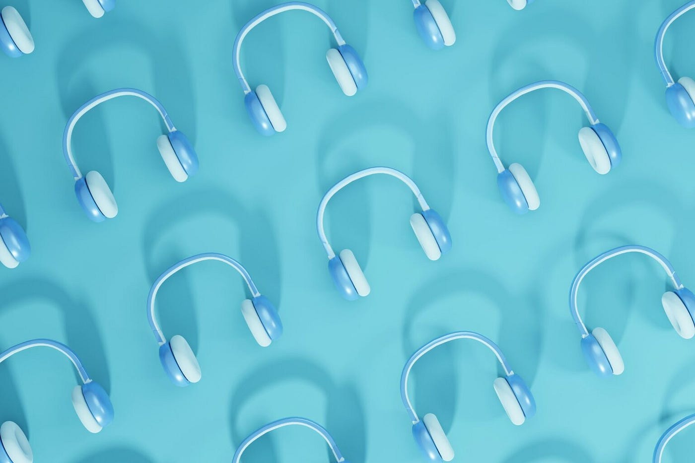 5 podcast da ascoltare in vacanza, quando vuoi * Ehiweb