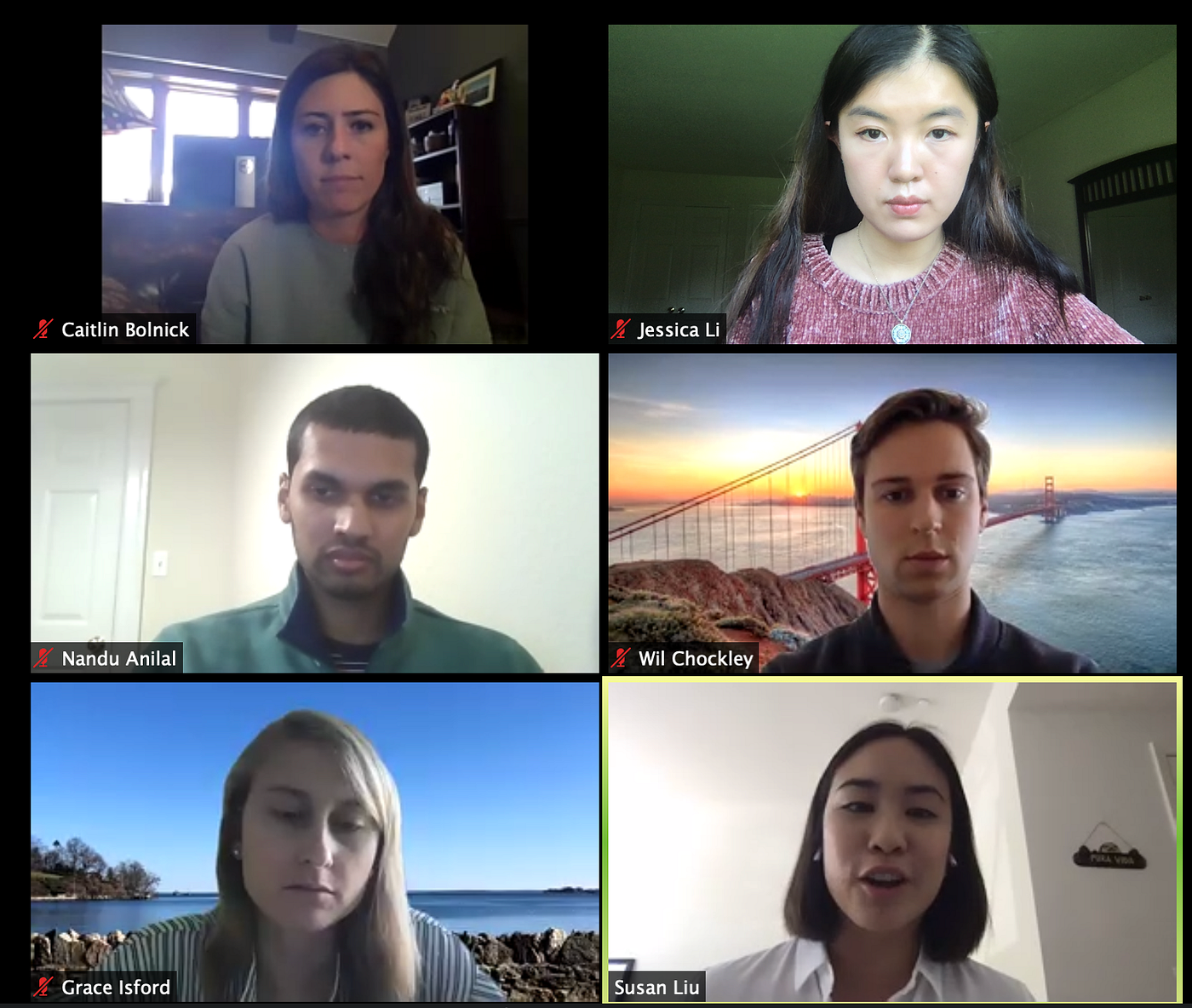 How to Fundraise & Operate During a Pandemic | by Jess Li | Medium