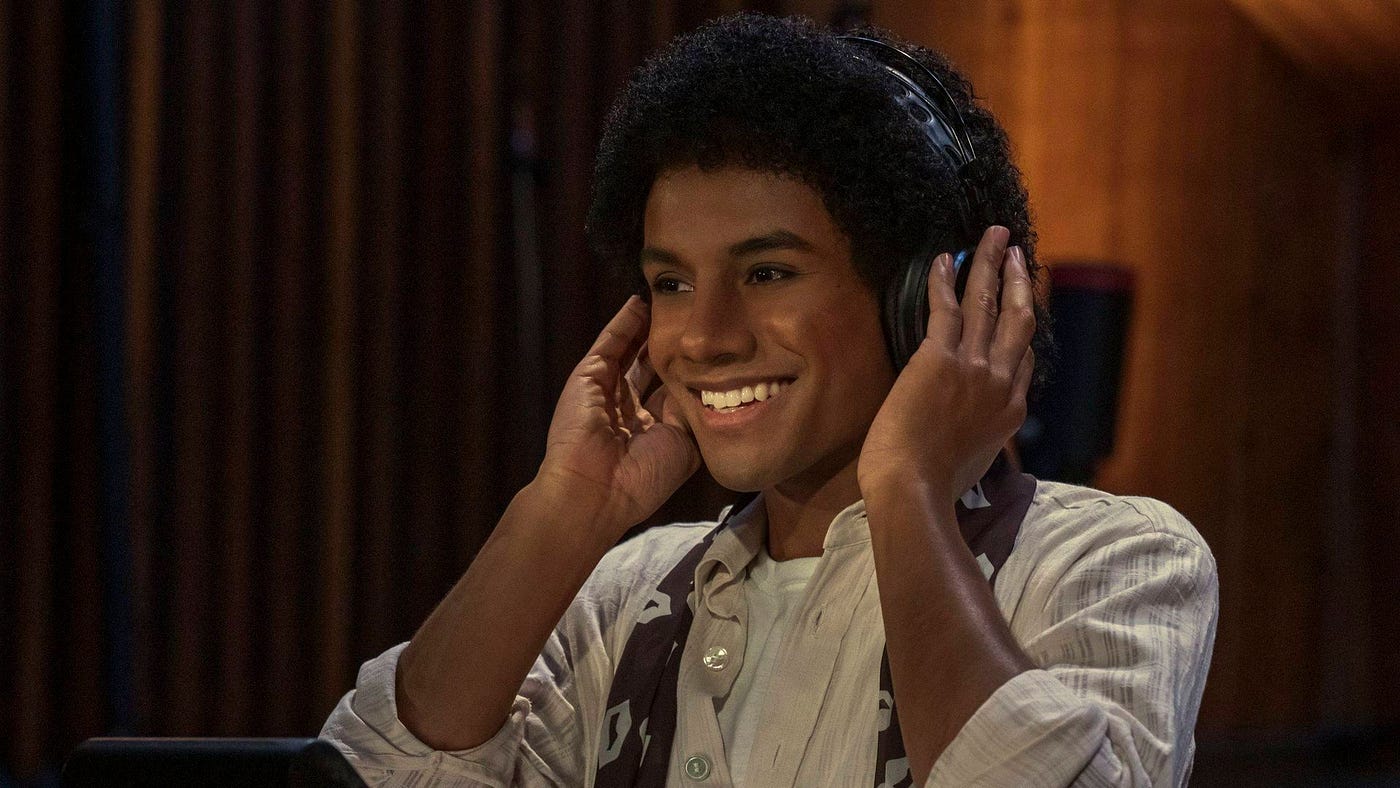 Michael