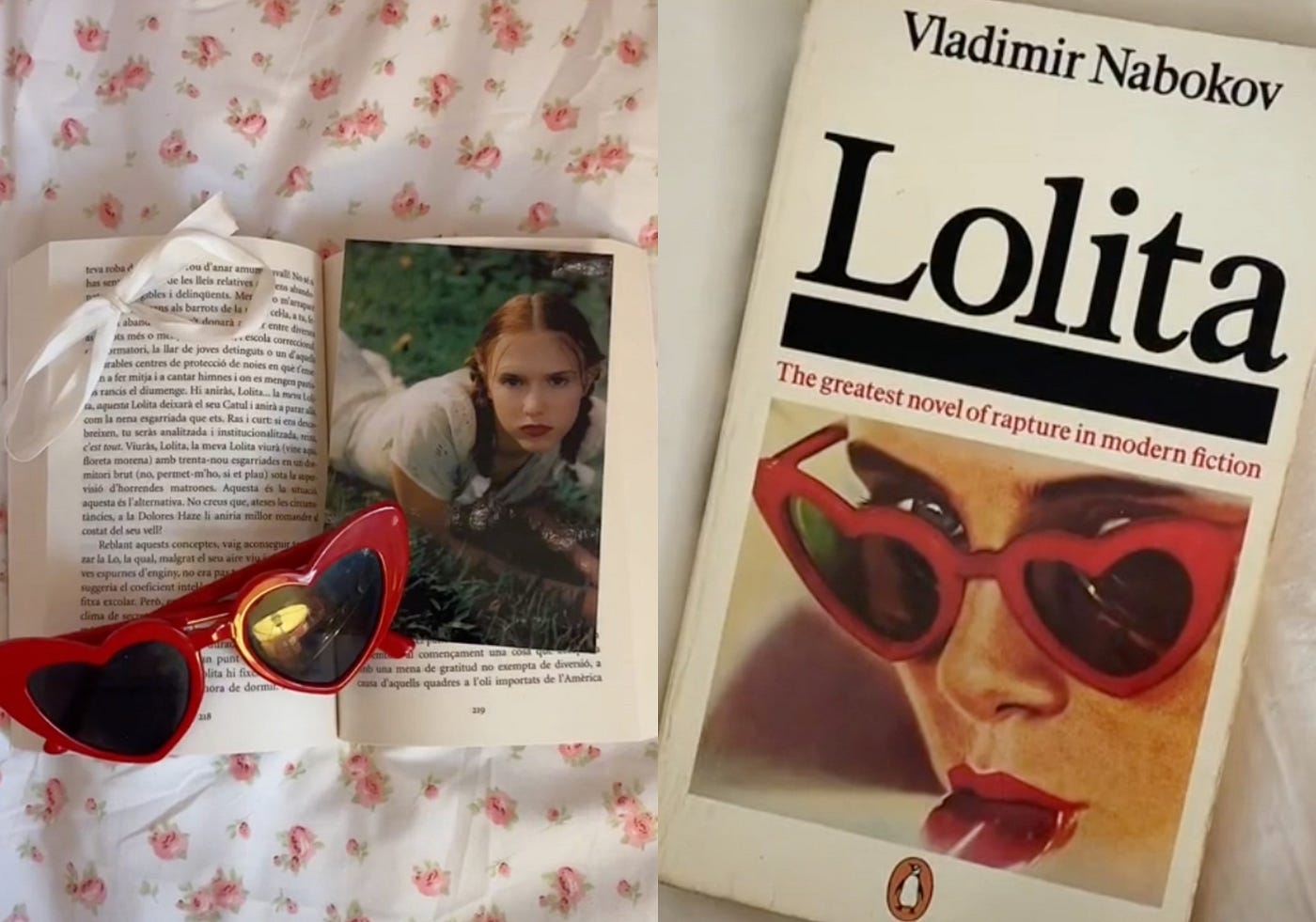 Lolita Was An 11-Year-Old Victim. Nabokov's Inspiration is Sally Horner… |  by Rivka Wolf | History of Women | Medium