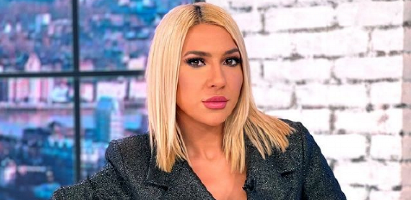 Jovana Jeremić iznela informaciju da su skočile cene elitnih prostitutki