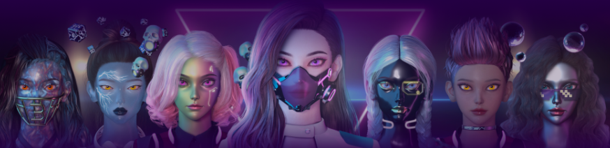 Who's Ready for WE_Launch? Introducing: CyberWave, by WEYU