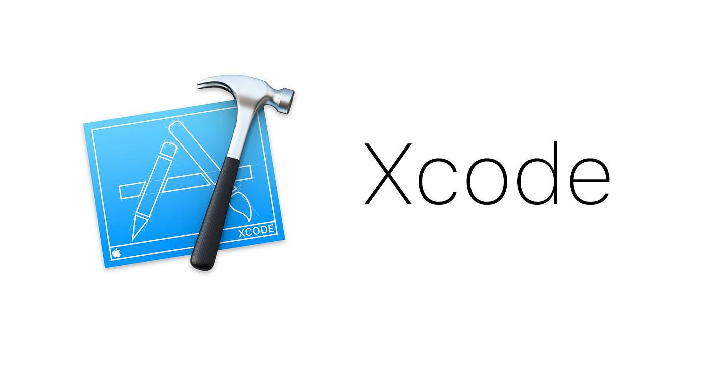 Xcode apple on sale