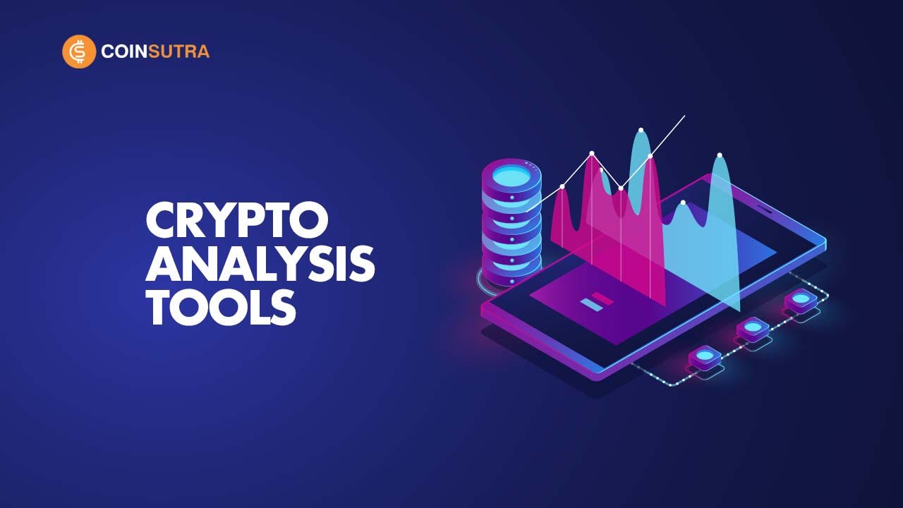 Crypto Research Tools. Before getting into any industry… | by Crypto  Warrior | Medium