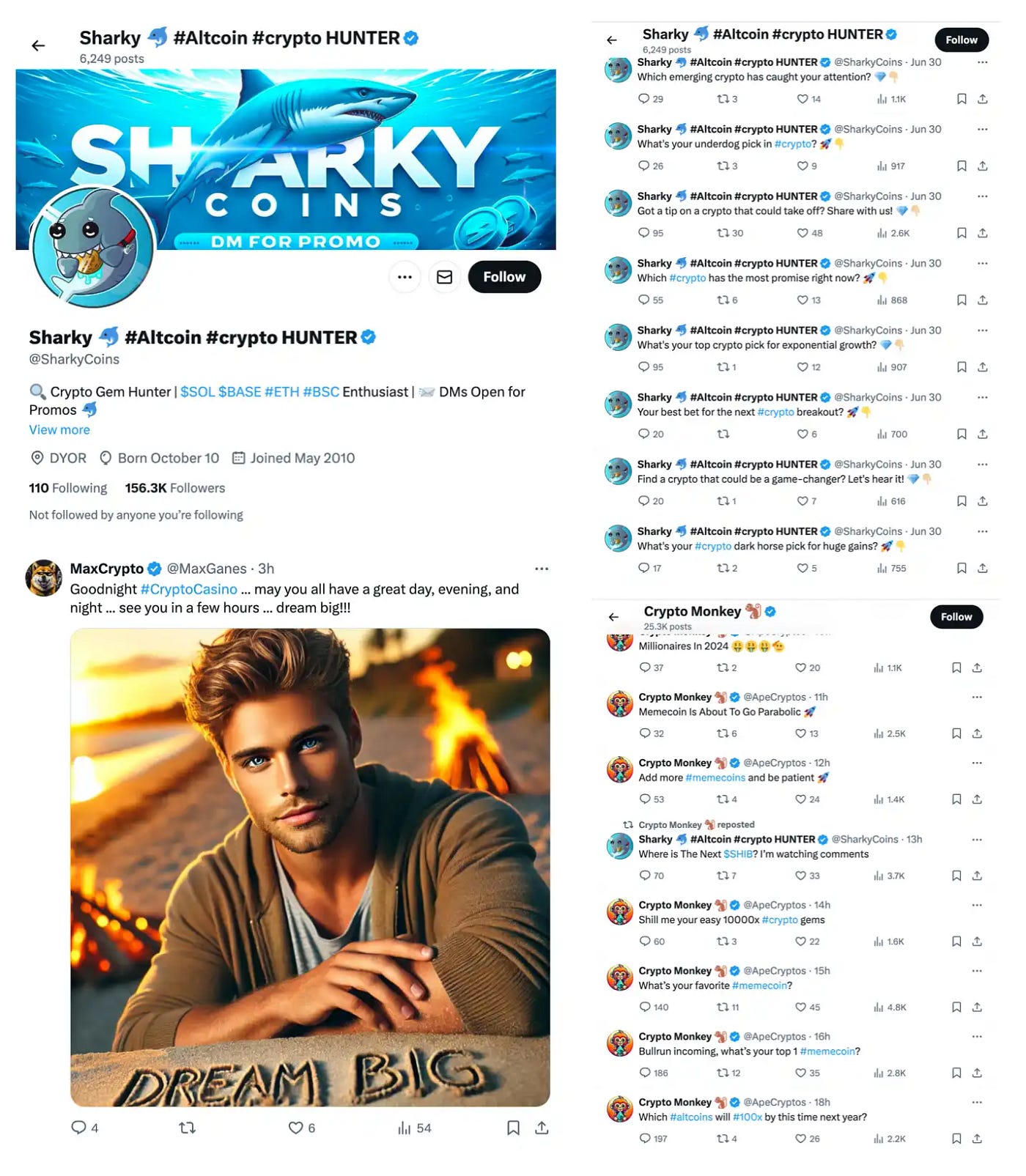 WTF IS A KOL?. Explore how Key Opinion Leaders (KOLs)… | by CryptoCadet |  Medium