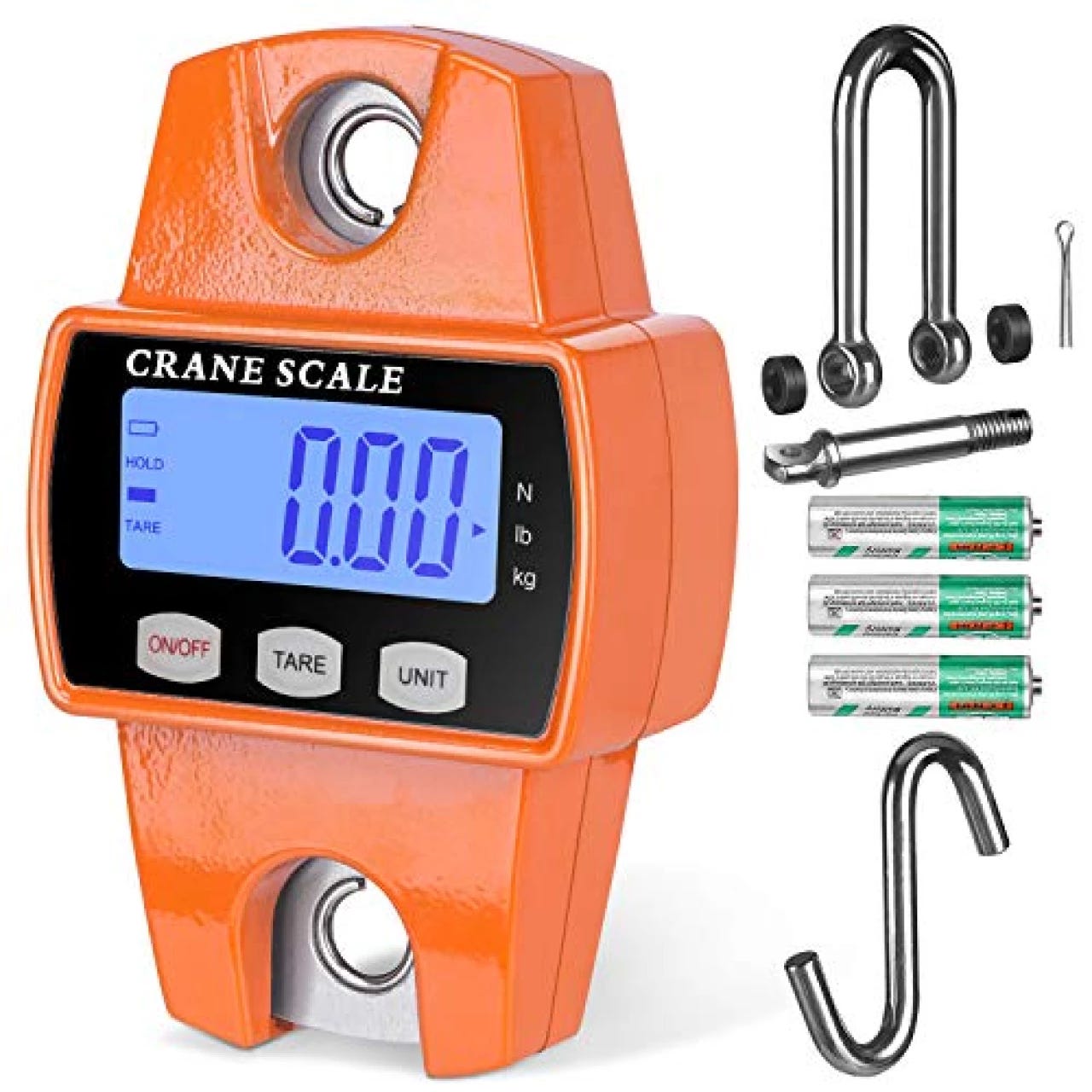 2023 Digital Fish Scales Review: Choose the Perfect Scale for