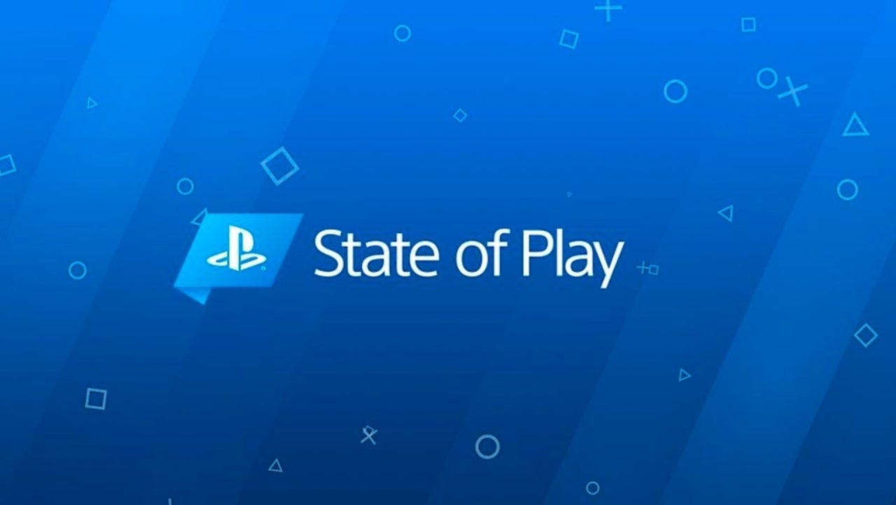 June 2022 Sony PlayStation State of Play: Everything announced - Polygon