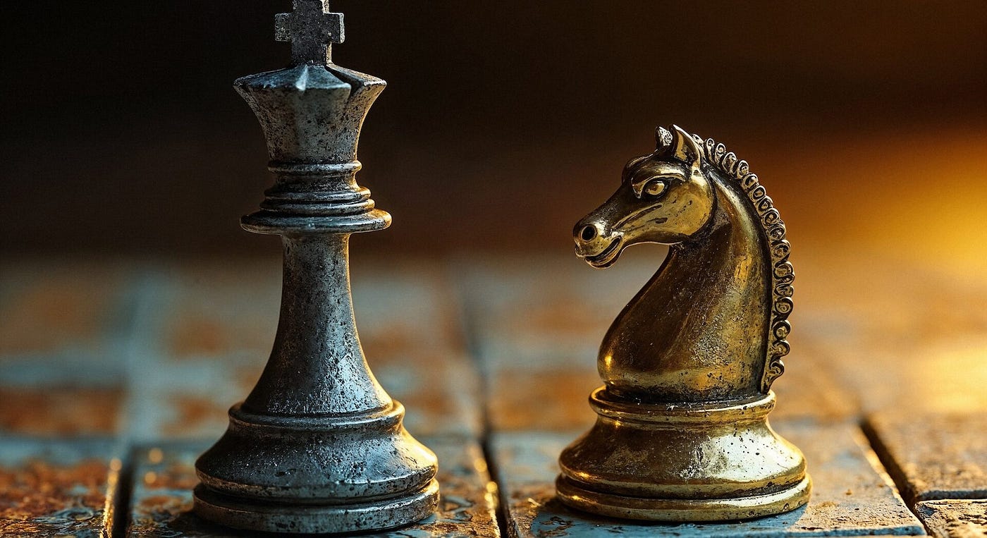 Beyond Closing. The Selling vs. Sales Distinction Every B2B Leader Must Know