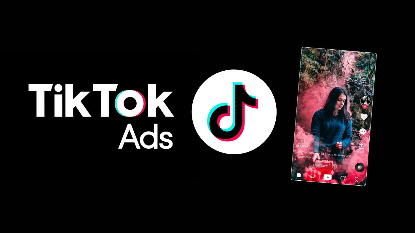 TikTok Ads Manager Review. TikTok is a powerful new force in the… | by  Slope | Medium