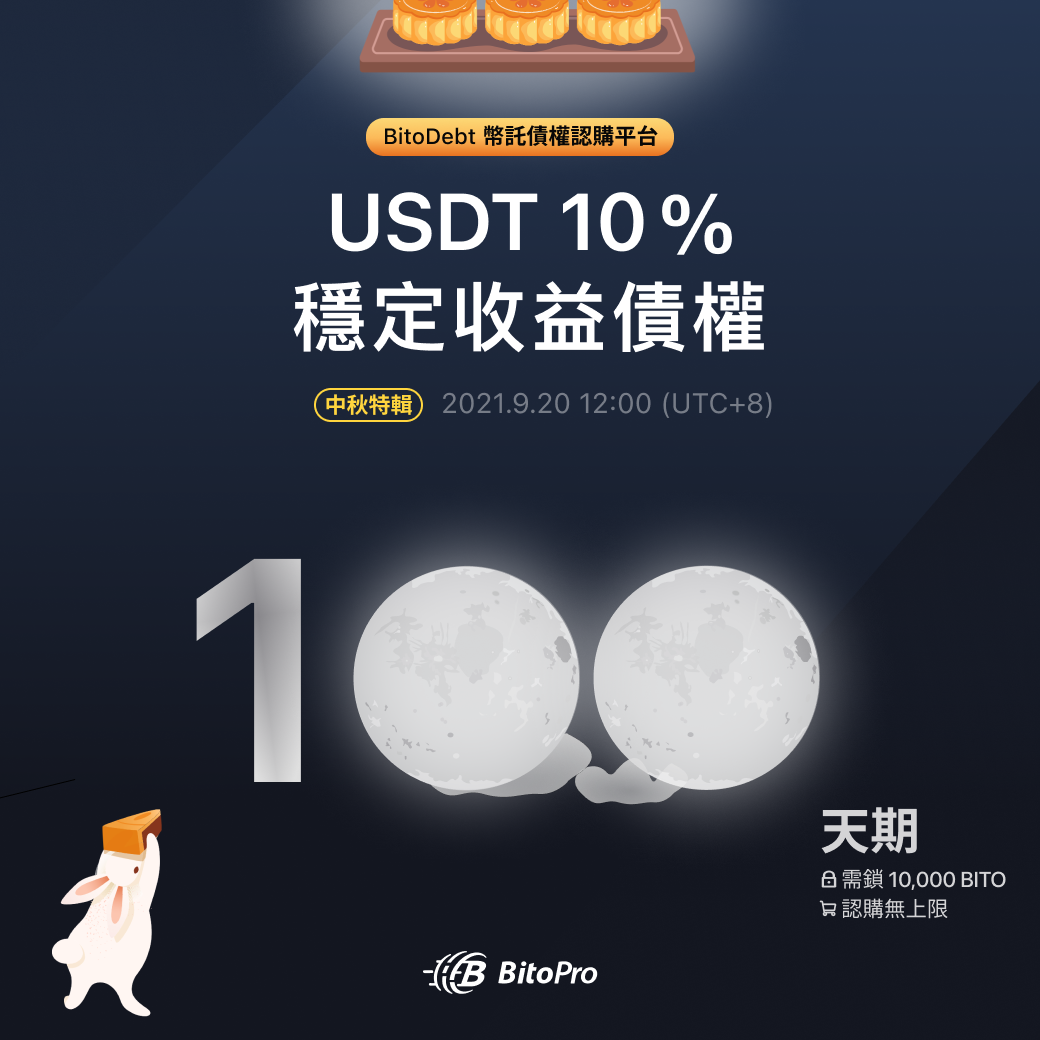 BitoPro進度更新— 2021/09/30 - BitoGroup - Medium